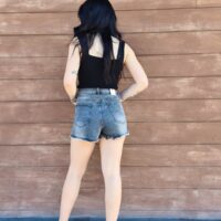 FEEC76D9F5A5C2B429170D7EAC7BFB99_ Short jeans glitter