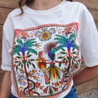 T-shirt natura