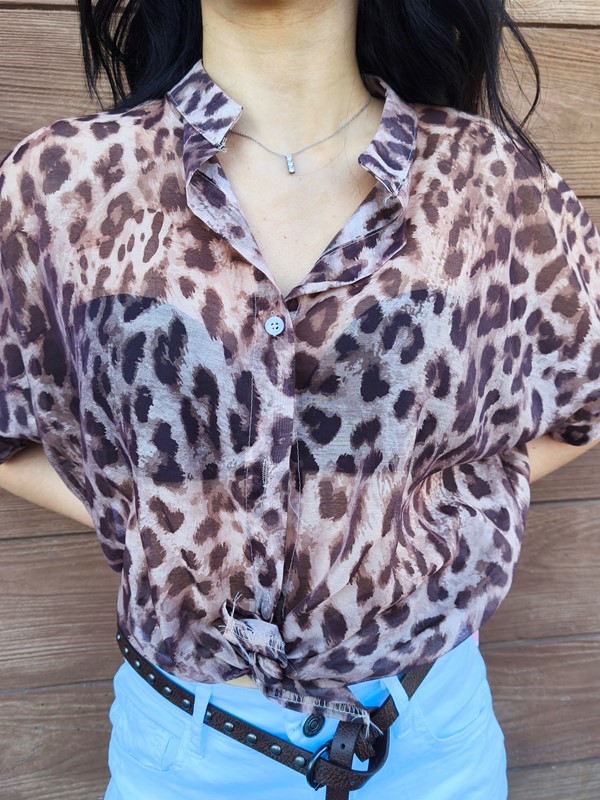79BBD81CFEB4441CBF8F2E8A45D4C3D7_ Camicia mm risvolto fantasia