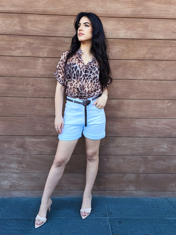 AB3C17F8FF34BF159C9F6D3A98080C1C_ Camicia mm risvolto fantasia