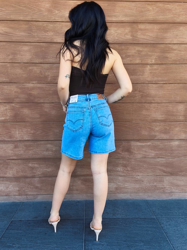 C32FDFBF393BC4124234C39122898270_ Short denim