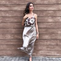 D73BEF2AD13DCFA7C6110C0F37CAD2A8_ Top jacquard raso