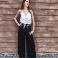 Pantalone morbido