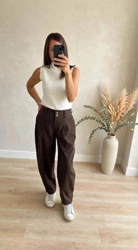 0B3BD0582D54449A30755773D910A484_ Pantalone slouchy pence