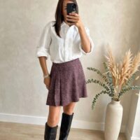 Gonnellina pence