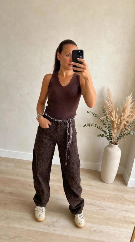 Top scollo v