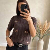 Maglia mm dogs