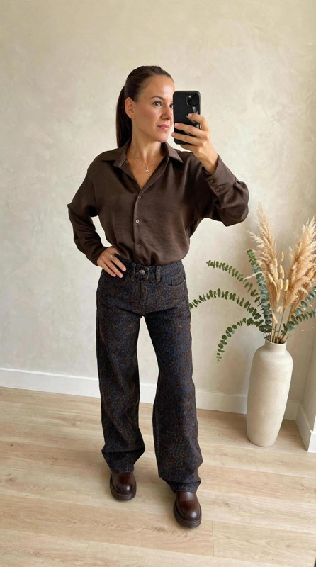 1DDFDA61B7E5280FFA504C938B4AE5F3_ Camicia raso