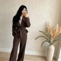Blazer legato