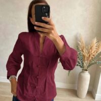 34E872B6EF3114C5D3843B7B2244F554_ Camicia alamari