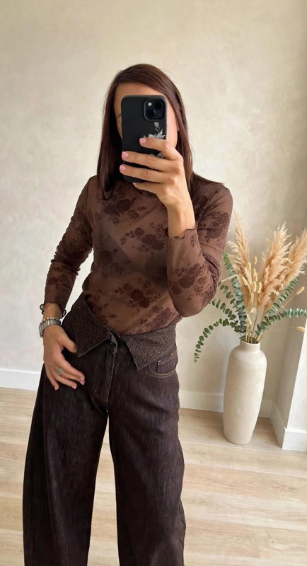 4CB2C077C9423EB954FEB9323B9328B6_ Jeans vita glitter
