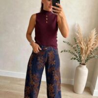 Top cut out