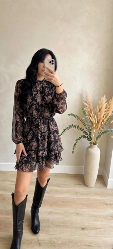 6B40E80C4E4CE74E6B32D70780C021C9_ Dress fantasia etnica