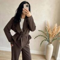 Blazer legato