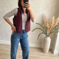 Jeans mom fit adoro