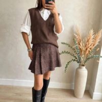 Gonnellina pence