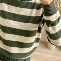 Maglia righe