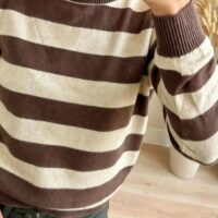 Maglia righe