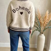 Golfino boheme