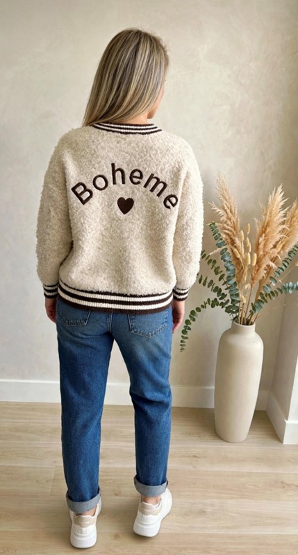 Golfino boheme