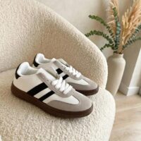 Sneaker bande