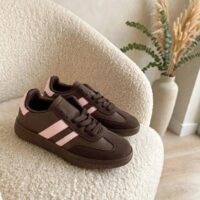 Sneaker bande