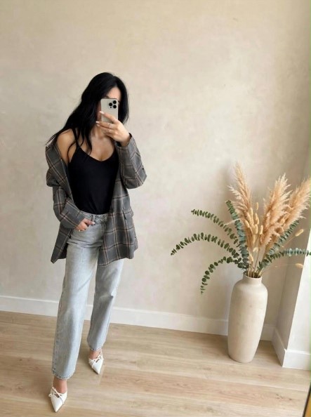 F9FBC56AEBCEF5D4E4D9B33D95141091_ Denim mom tasca fiocco