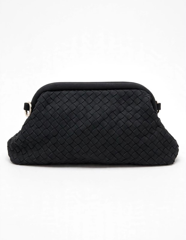 Pochette intreccio