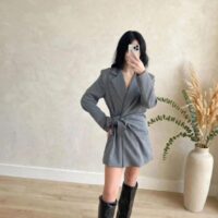 Blazer legato