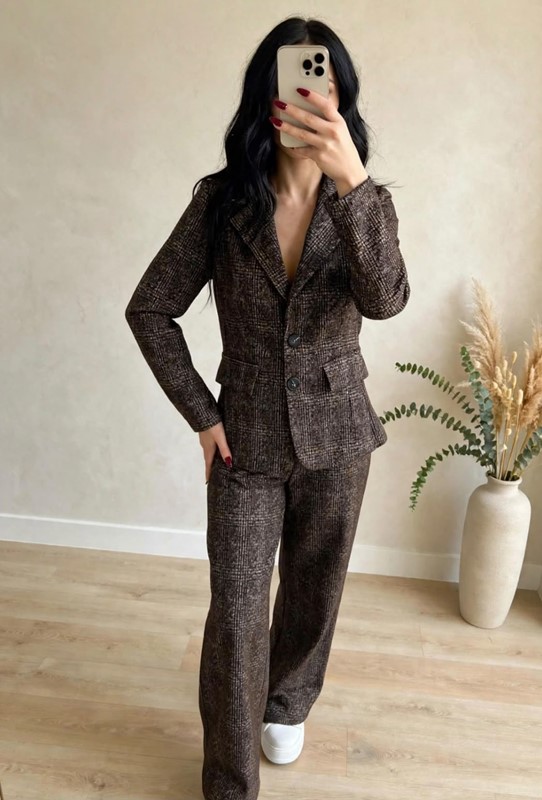 282A939AAC1741D87494143E95B120F2_ Giacca revers jacquard