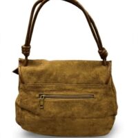 Borsa camoscio
