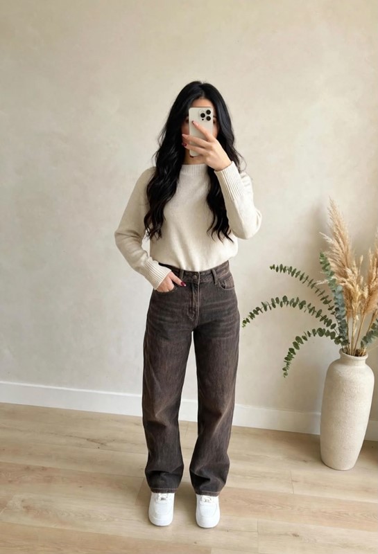 86656499F6DDD974D5501CFCE6032126_ Jeans barrel