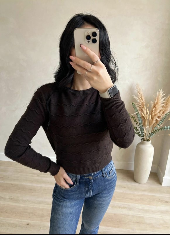 Maglia onde