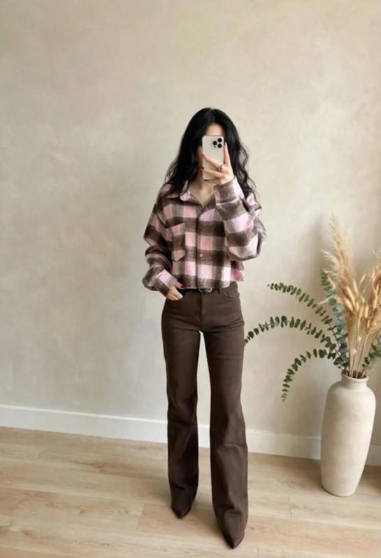 8D01407B705874CF975351EFFEE20EAE_ Jeans palazzo bordo