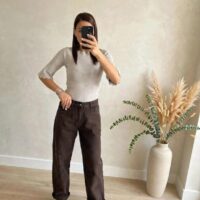 Jeans mom fit adoro