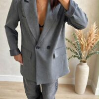 Blazer oversize