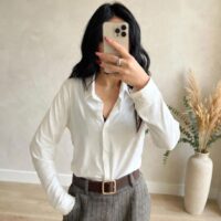 Camicia casual
