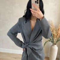 Blazer legato