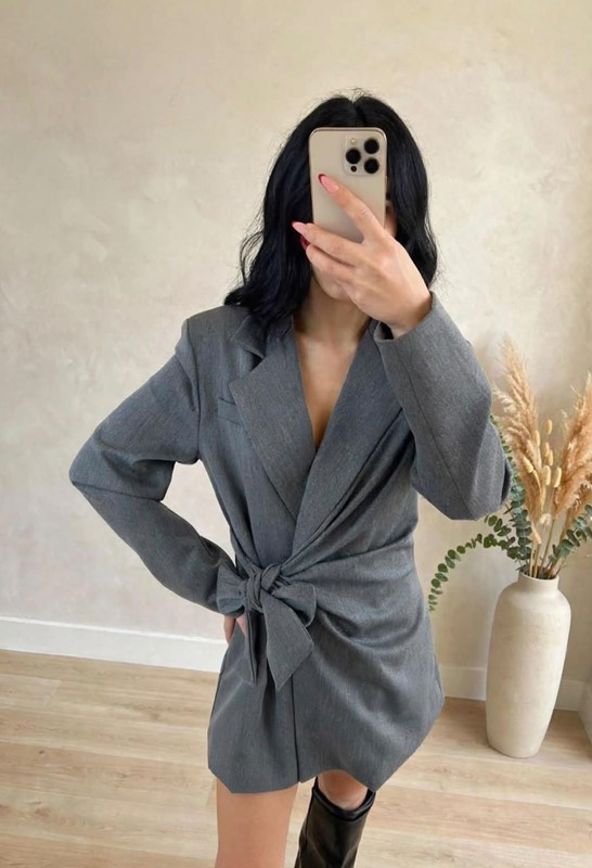 Blazer legato