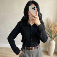 Camicia casual