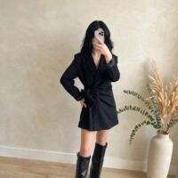 Blazer legato